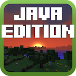 Cover Image of ダウンロード Java UI Mod for MCPE 1.0 APK