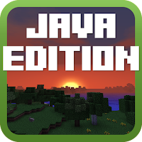 Java UI Mod for MCPE