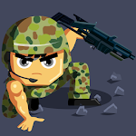 Cover Image of Download Soldiers Adventure 1.6.0.0 APK