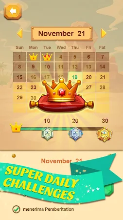 Game screenshot Mahjong Pyramid apk download