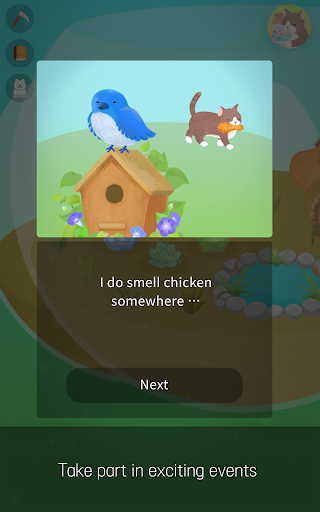 My Little Terrarium: Idle Game - Simulation - games