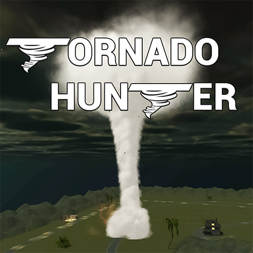 Tornado Hunter Hurricane Game Laai af op Windows