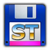 Hataroid (Atari ST Emulator) icon
