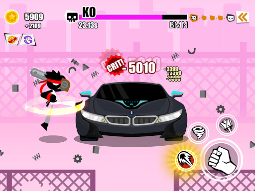 Car Destruction  screenshots 8