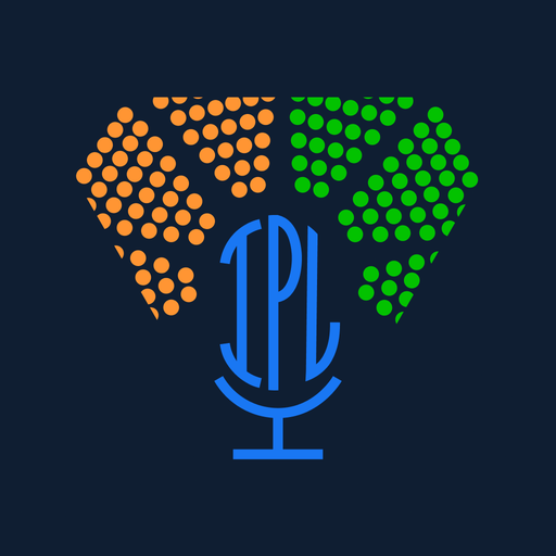 Indian Politics League logo
