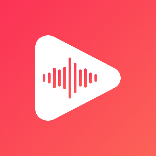 Beat Now: Play Music & Videos logo
