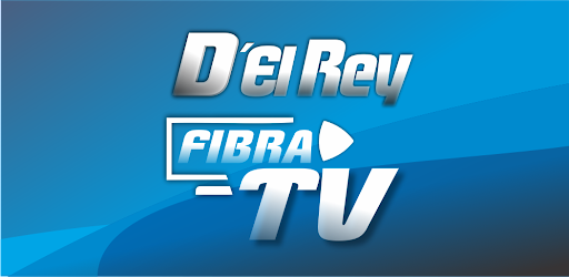 Android application DELREY FIBRA TV screenshort