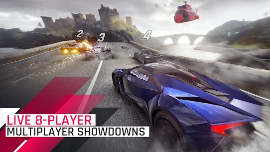 Asphalt 9: Legends 4.6.0h Apk 4