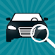 Проверка авто по базе ГИБДД - Androidアプリ
