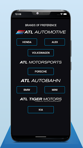 ATL AUTOMOTIVE GROUP Screen 3