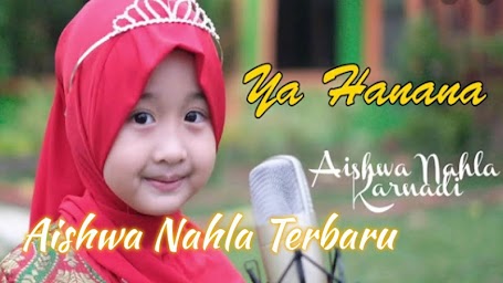 Ya Hanana - Aishwa Nahla Offline