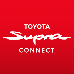 「Toyota Supra Connect」のアイコン画像