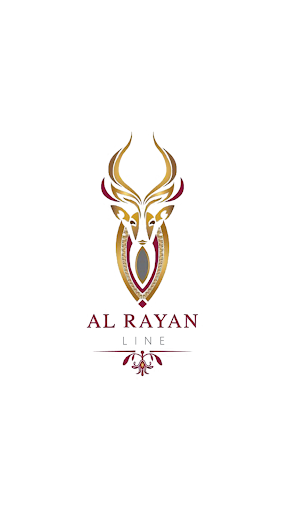 Android application Al-Rayan Line - الريان لاين screenshort