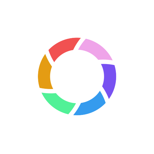 Color Vision Assistance App logo