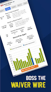 Fantasy Football League Dominator 2020(圖4)-速報App
