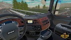 screenshot of Truck Simulator 2024 - Europe