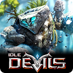 Cover Image of Download Idle Devils  APK