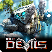 Top 14 Role Playing Apps Like Idle Devils - Best Alternatives