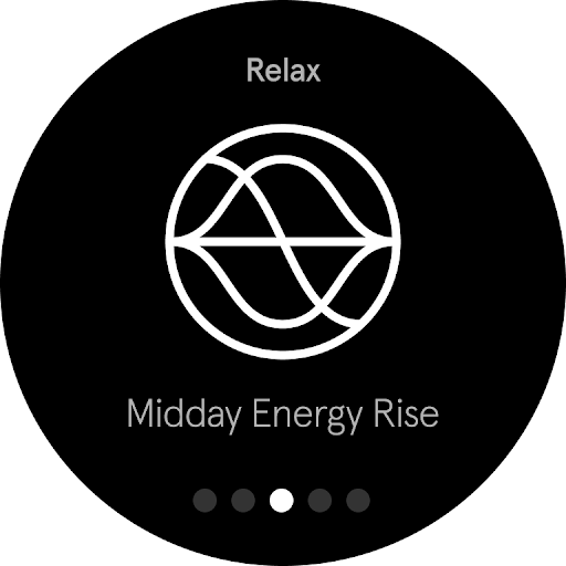 Endel: Focus, Relax & Sleep-9
