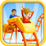 Cover Image of Download Rollercoaster Mania 1.5.15 APK