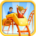 Rollercoaster Mania Apk