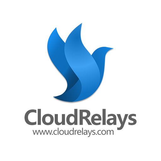 Cloud Relays Test App