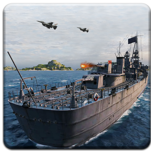 Ship Simulator 3D: Boat Games