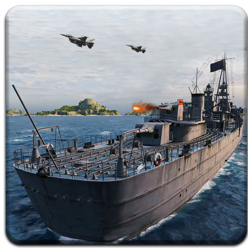 Ship Simulator Ship Games 3D