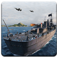 Ship Simulator Ship Games 3D