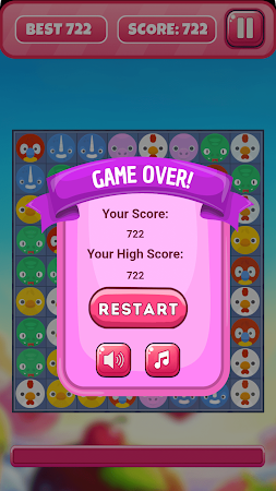 Game screenshot Animal Rush mod apk