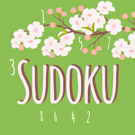 Sudoku: Train your brain 1.5.9 Icon