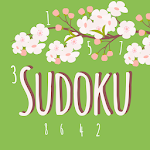 Cover Image of Tải xuống Sudoku: Rèn luyện trí não của bạn 1.4.13 APK