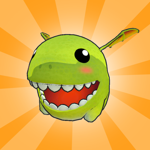 Dragon Rush 3D: Merge and Run 0.4.3 Icon