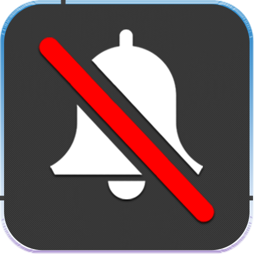 Smart Silent Time  Icon
