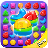 New! Gummy Drop icon