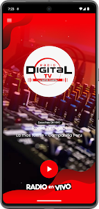 Download Radio TV Digital on PC (Emulator) - LDPlayer