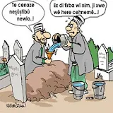 Kurdi Karikatur-Cartoon icon