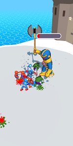 Imágen 2 Heroes Assemble android