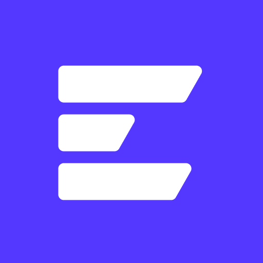 Expensio: AI Budget & Savings Logo