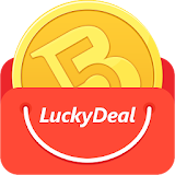 Lucky Deal - Fun, Shopping icon