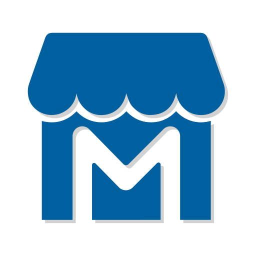 MarketPOS Courier Download on Windows