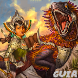 Guia Durango Wild Lands of Nexon icon