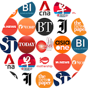 Top 30 News & Magazines Apps Like Singapore News Online - Best Alternatives