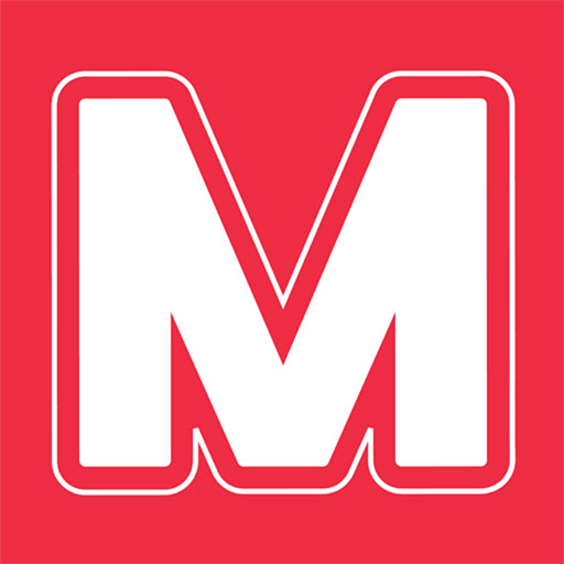 MAGFORMERS cz logo