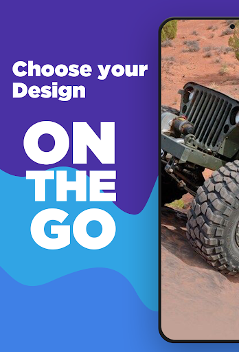 Off Road 4x4 Car Modification