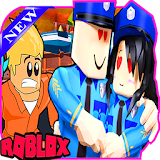 Jail Break Roblox ( Cops Vs Robbers ) Guide icon