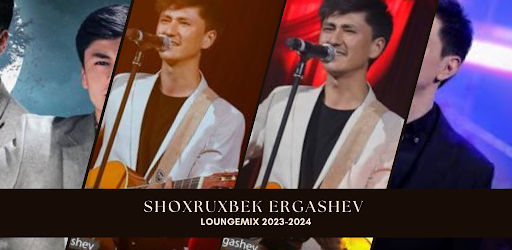 Shoxruxbek Ergashev 2023 Screen 2