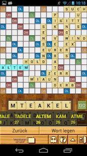Word Breaker Full Screenshot