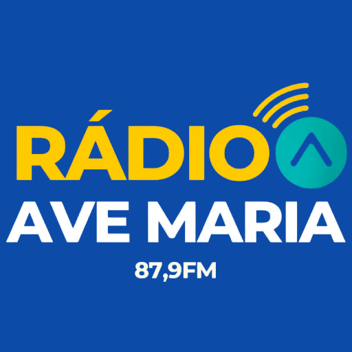 Rádio Ave Maria FM logo
