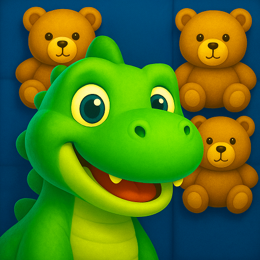 Match 3D：Triple master Download on Windows